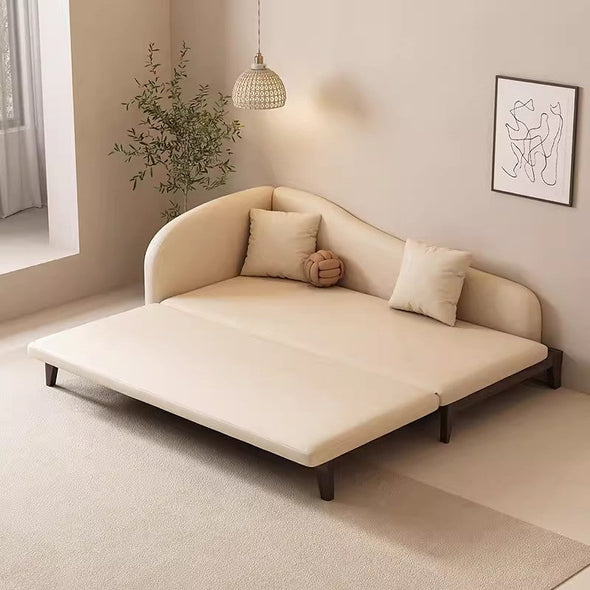 Lounge Chaise Sofa Bed