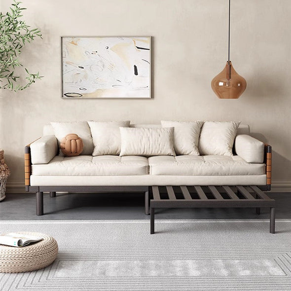 Nordic Light Luxury Sofa Bed