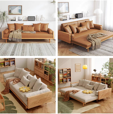 High Quality Pull Out Sofa Beds Modern Folding Couch Convertible Foldable Luxury Sofa Cum bed