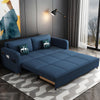 Convertible Sofa Bed with Underneath Storage