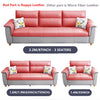 Convertible  Sofa Bed  with Storage & Pockets