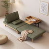 Tatami Pull Out Sleeper Chair Bed