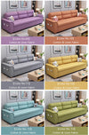 Convertible Sofa Bed with Underneath Storage