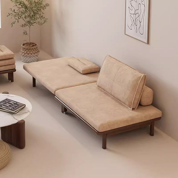 Tatami Pull Out Sleeper Chair Bed