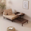 Tatami Pull Out Sleeper Chair Bed