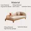 Lounge Chaise Sofa Bed