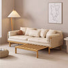 Nordic Light Luxury Sofa Bed