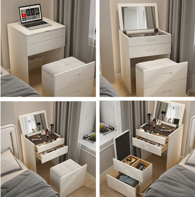 Nordic Modern Dressing Table