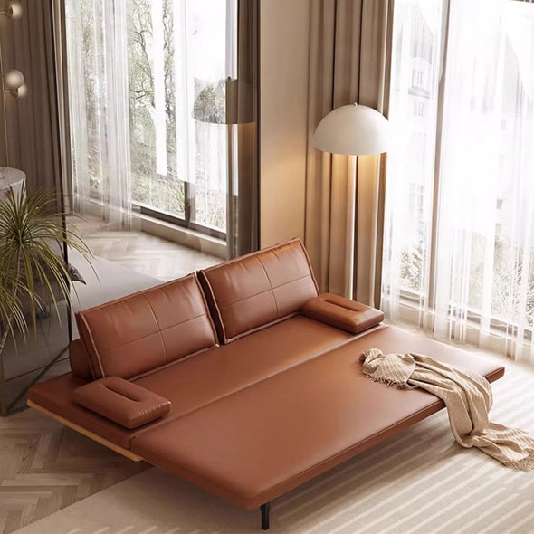 Tatami Pull Out Sofa Bed With Underneath Storage Drawers