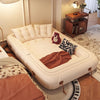 Upholstered Sleeper Sofa