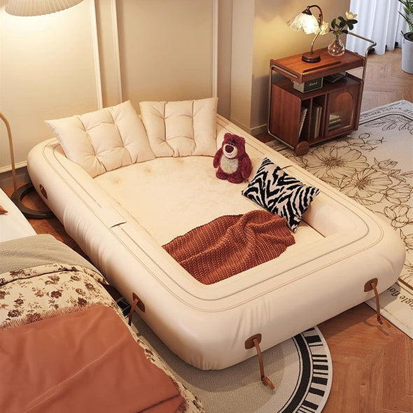 Upholstered Sleeper Sofa