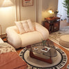 Upholstered Sleeper Sofa