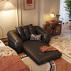 Upholstered Sleeper Sofa