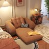 Upholstered Sleeper Sofa