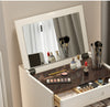 Nordic Modern Dressing Table