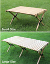 new design picnic table