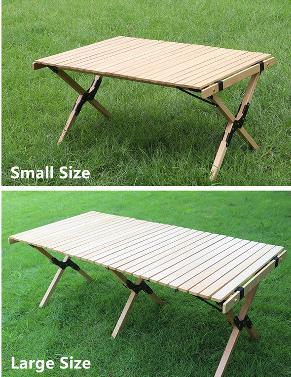 new design picnic table