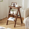 Wood Step Stool