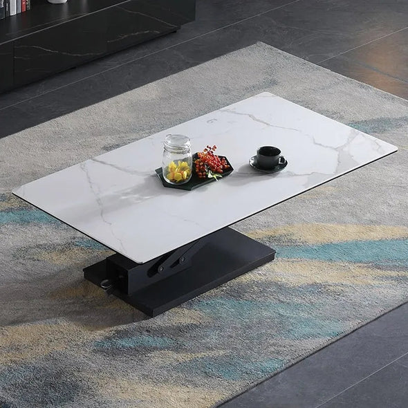 Height Adjustable  Coffee Table