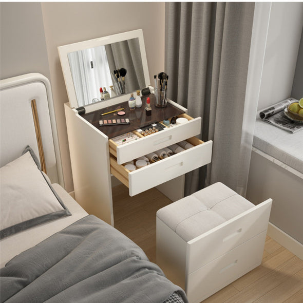 Nordic Modern Dressing Table