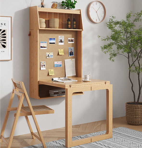 Wall Mounted Folding Table