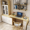 Murphy Cabinet Bed with Multi Function Desk