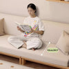 Japandi Solid Wood  Sofa Bed