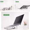 Glasses Frame Shape Laptop Cooling stand