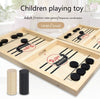 Sling Puck Game for Adults Parent-Child