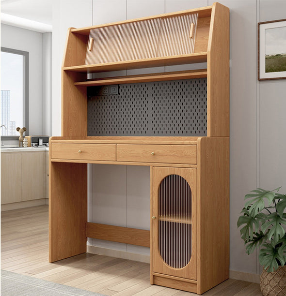 Kitchen Hutch Cabinet 