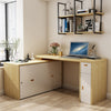 Murphy Cabinet Bed with Multi Function Desk