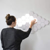 Magnetic Modular Touch Lights