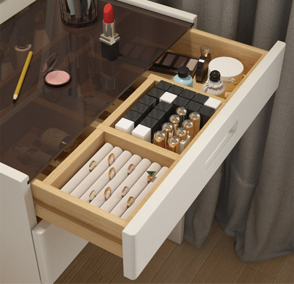 Nordic Modern Dressing Table