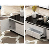 3-In-1 Multifunction Space Saving Design Lift Coffee Table