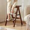 Wood Step Stool