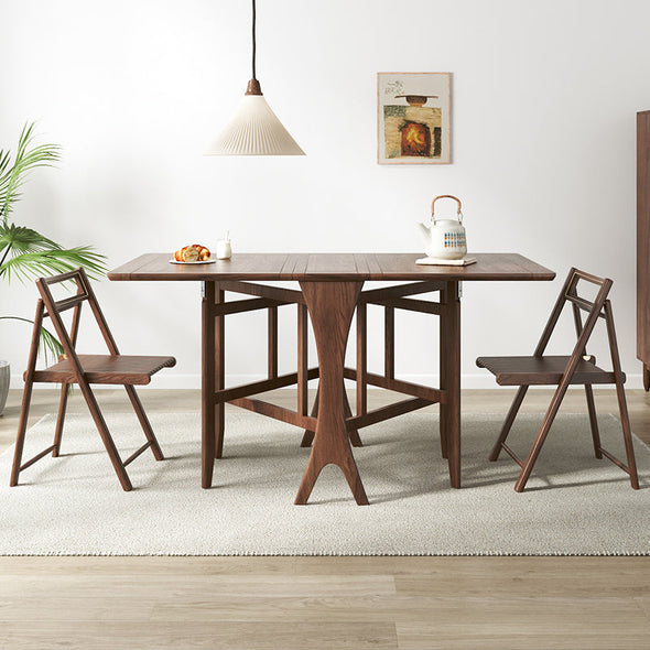 Mordern Folding Dining Table