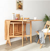 Mordern Folding Dining Table