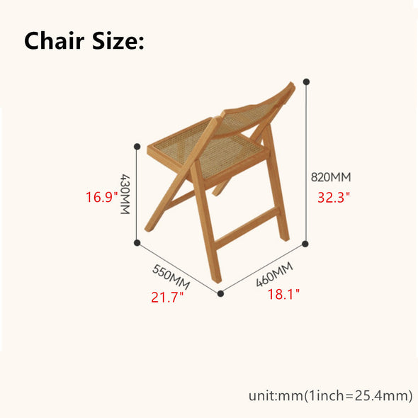 Wall Mounted Folding Table