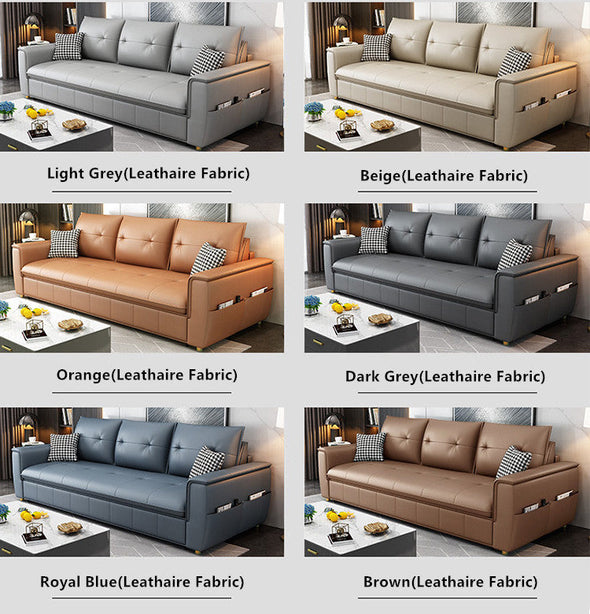 sleeper sofa bed