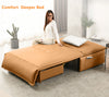 Remote Controlled Power Sleeper Sofa Bed