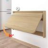 Space Saving Wall Mounted Folding Table