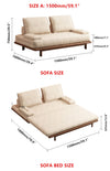 Tatami Pull Out Sofa Bed