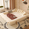 Upholstered Sleeper Sofa