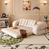 Upholstered Sleeper Sofa