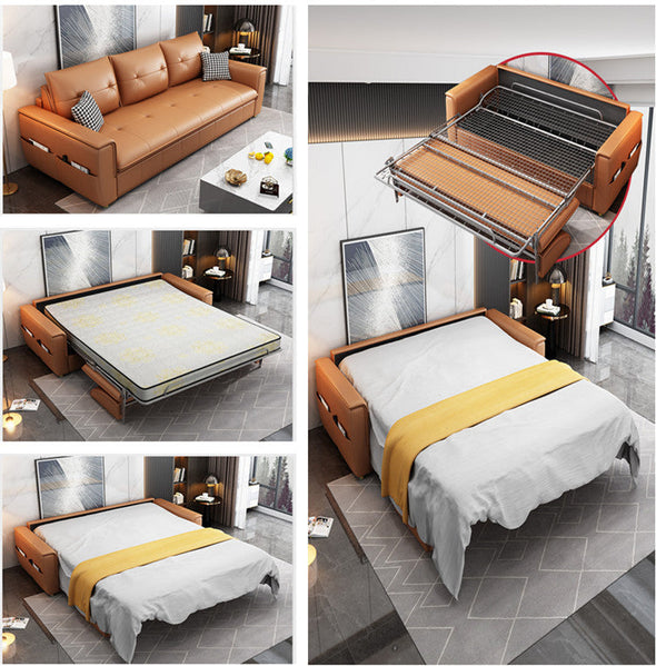 Sleeper Sofa Bed