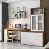 Murphy Cabinet Bed with Multi Function Desk